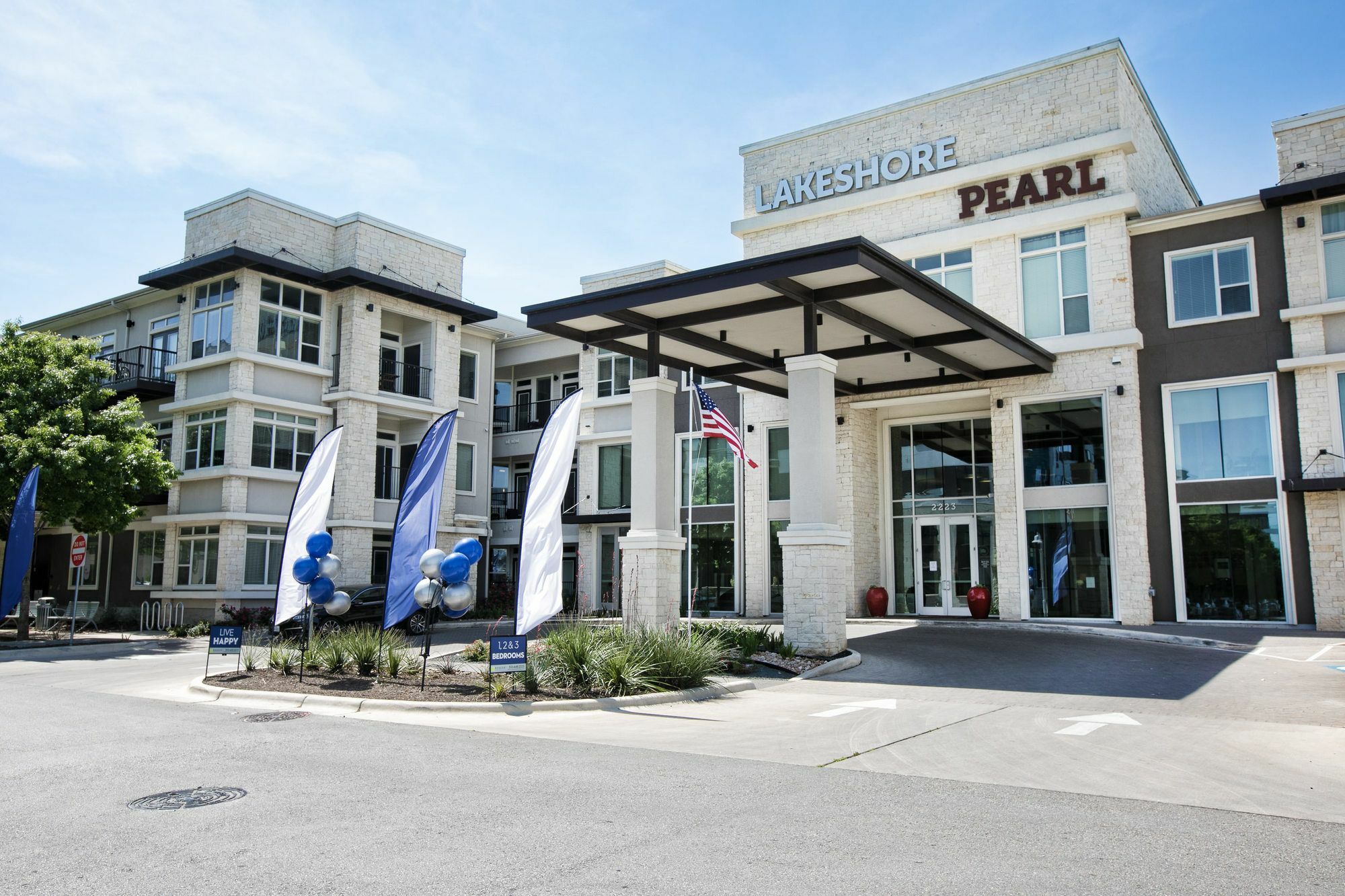 Locale Lakeshore Austin Exterior foto