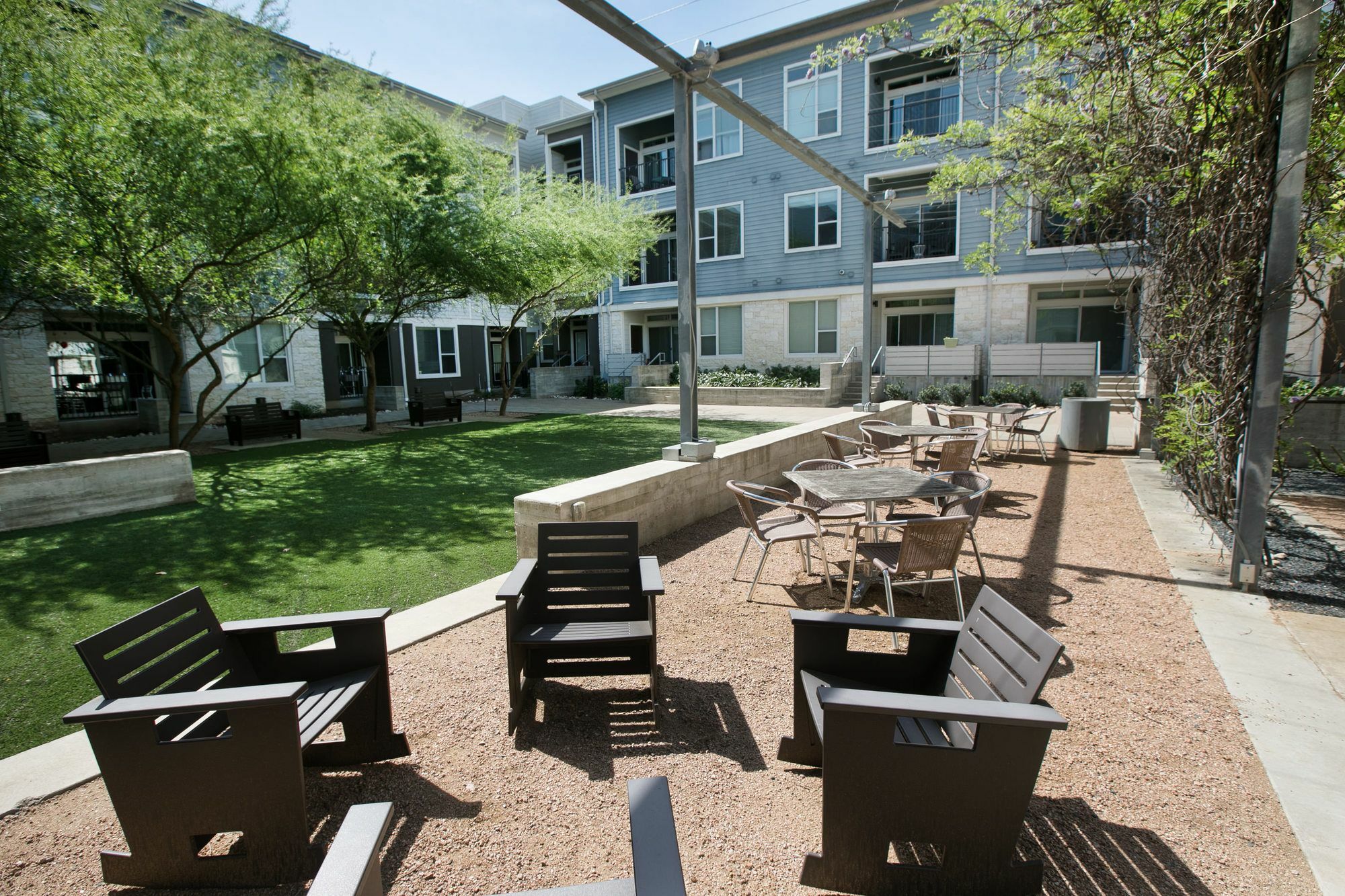 Locale Lakeshore Austin Exterior foto