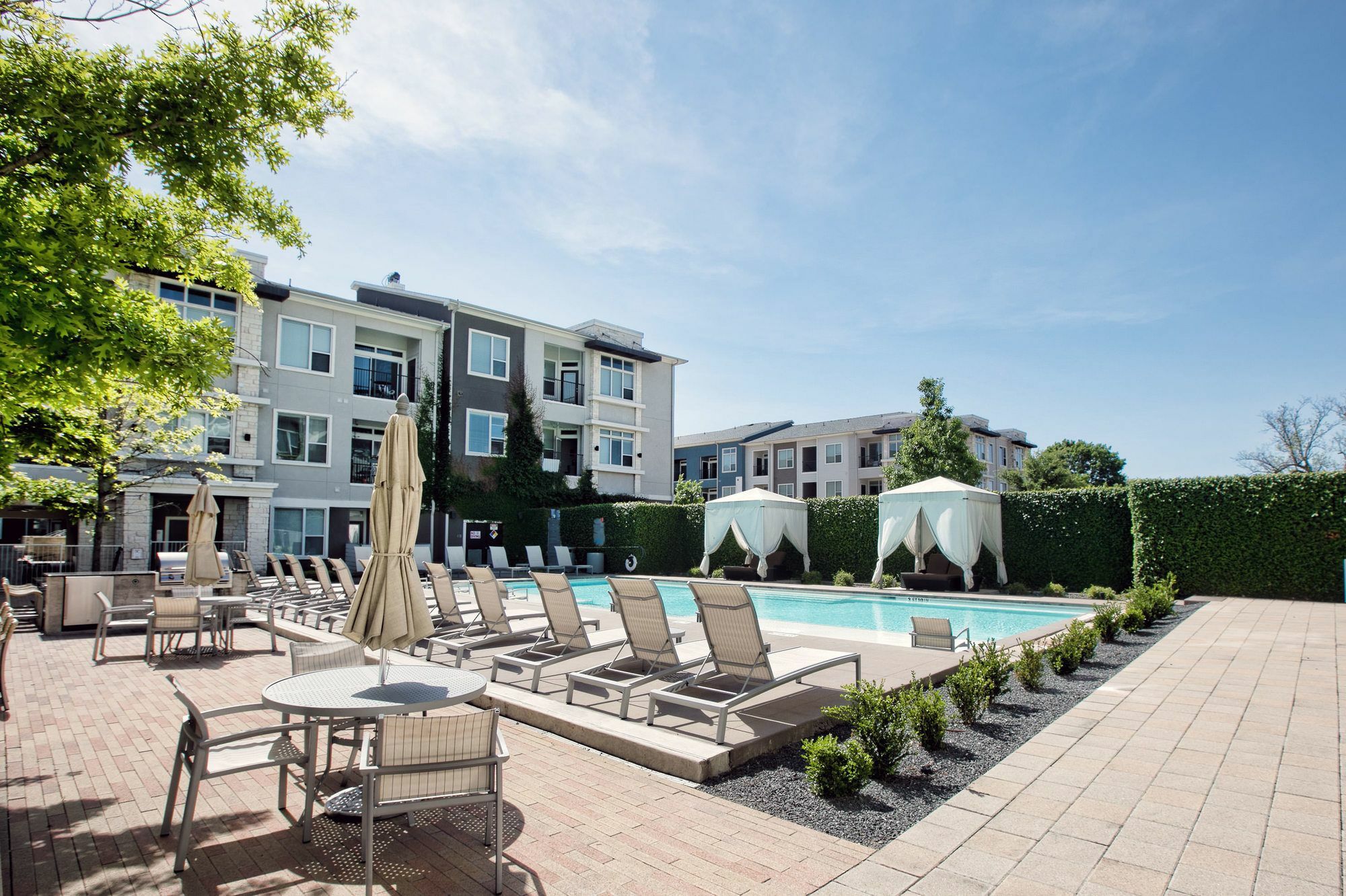 Locale Lakeshore Austin Exterior foto